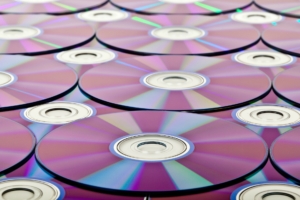 duplicazione DVD Express Europe