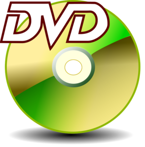 Stampa CD e DVD