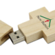 penne USB in legno personalizzate gadget